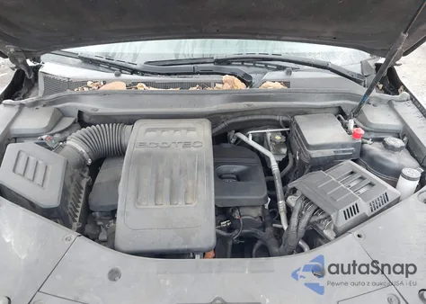 2017 Chevrolet Equinox Ls z USA, uszkodzony, nr VIN 2GNALBEKXH1575814